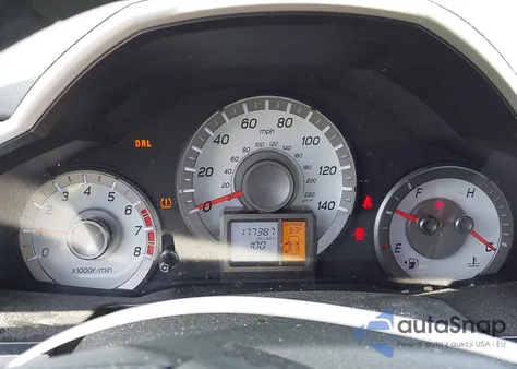 2013 Honda Pilot Ex из США, поврежденный, VIN 5FNYF3H46DB012395